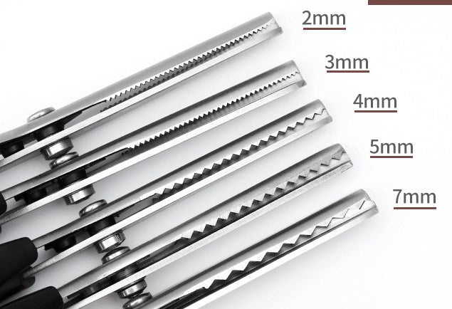 🔥Heißer Verkauf🔥✂DIY-Spitzenschere✂