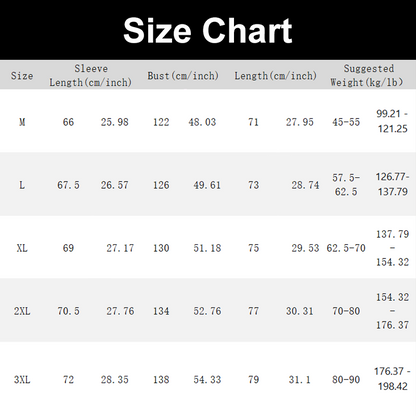 Herren-Reißverschlussjacke – breivrij en nat