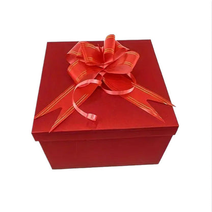 🎅💸 Kreative Weihnachtsgeschenkbox (5-lagig)