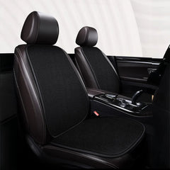 Ergonomischer Autositzbezug