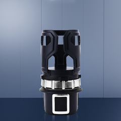Car Retractable Cup Holder – One-Second Installation