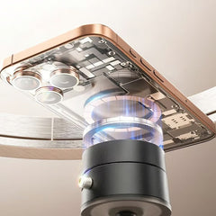 Magnetischer Vakuum-Handyhalter