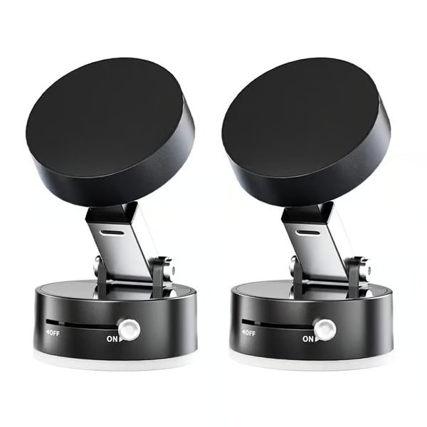 Magnetischer Vakuum-Handyhalster