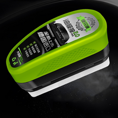 BrightShield Clarity Wipe – Restores Shine, Clears Smudges Instantly