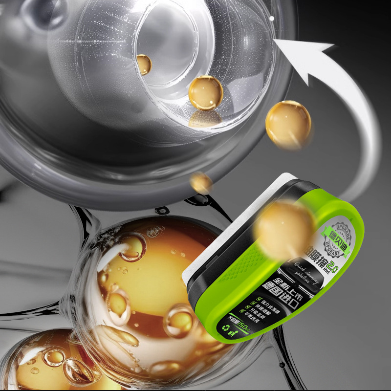 BrightShield Clarity Wipe – Restores Shine, Clears Smudges Instantly