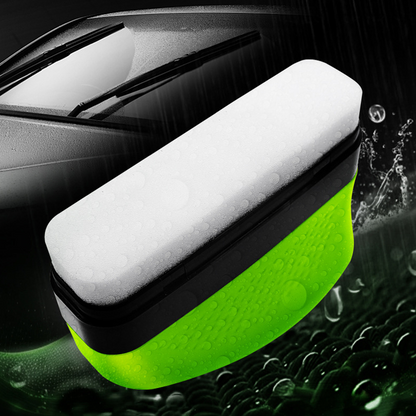 BrightShield Clarity Wipe – Restores Shine, Clears Smudges Instantly