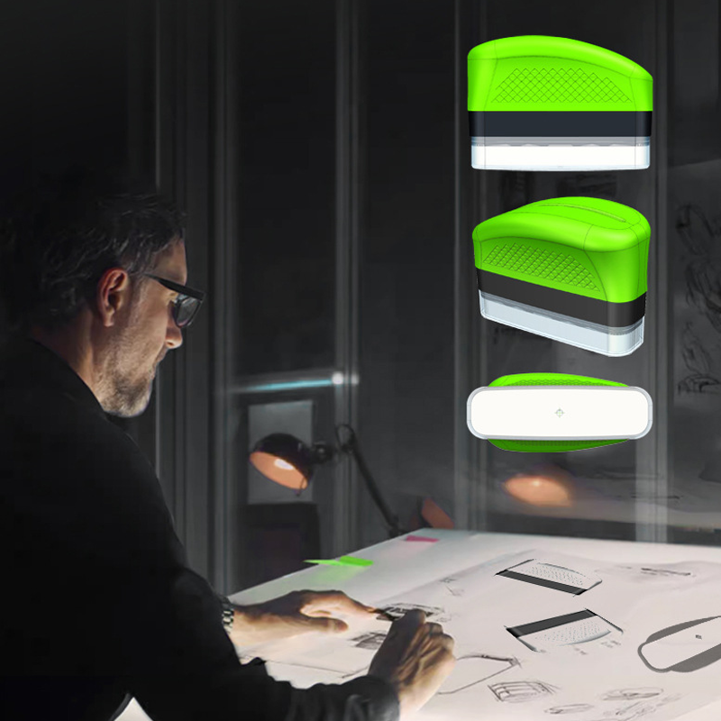 BrightShield Clarity Wipe – Restores Shine, Clears Smudges Instantly