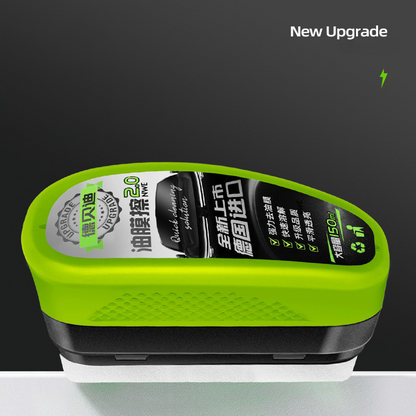 BrightShield Clarity Wipe – Restores Shine, Clears Smudges Instantly